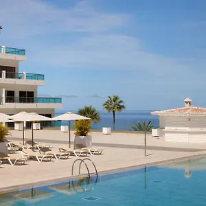 Appart hôtel La Palma, Affiliated By Melia, Puerto De Naos