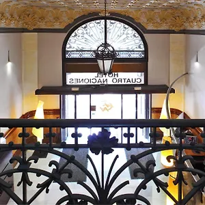 navštívit hotel