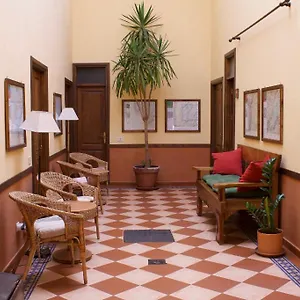 Maison d'hôtes Refugio El Hornillo, San Pedro (Gran Canaria)